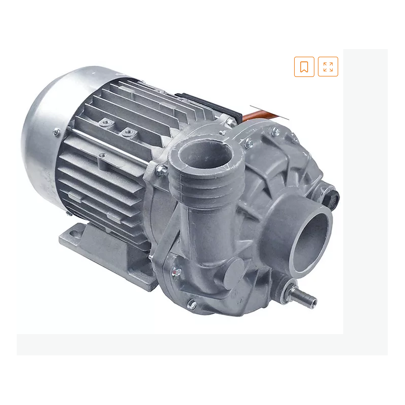 BOMBA DE LAVADO TRIFASICA ELECTROLUX