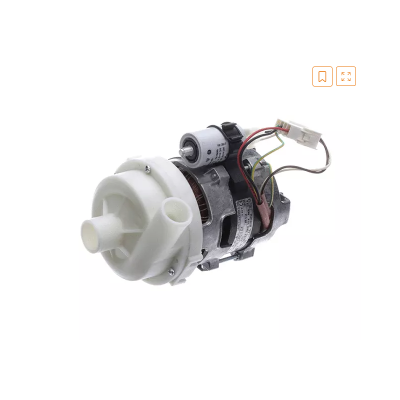 BOMBA ACLARADO ELECTROLUX