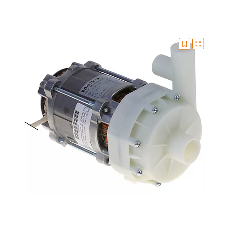 BOMBA DE ACLARADO LAVAVAJILLAS MEIKO FV140