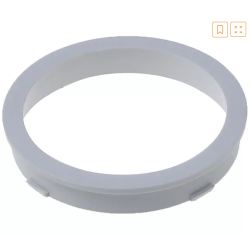 ANILLO DESLIZANTE BRAZO DE...
