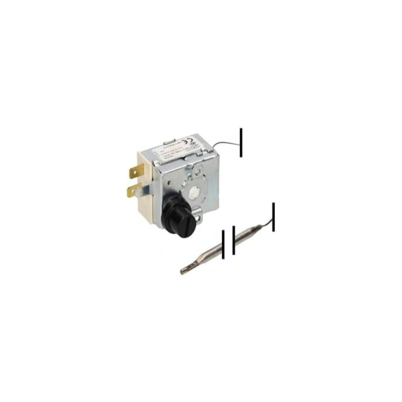 TERMOSTATO SEGURIDAD 238ºC D5X100