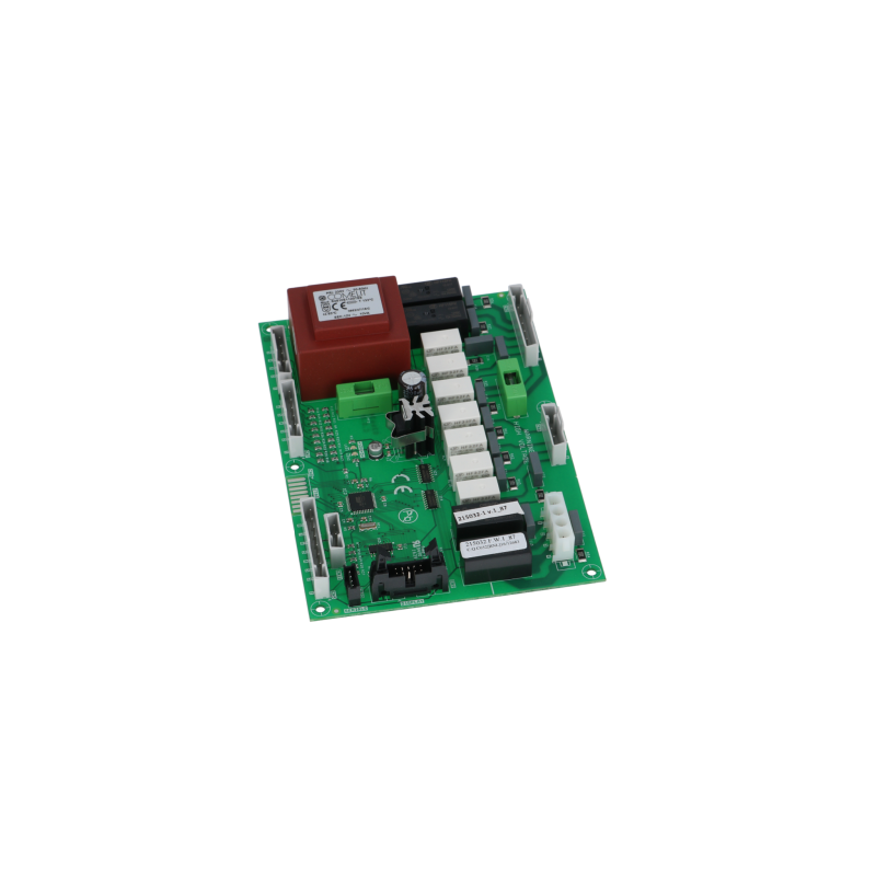 PLACA ELECTRONICA CON EPROM COLGED PROTECH