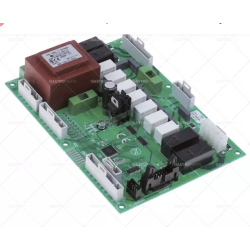 PLACA ELECTRONICA CON EPROM COLGED PROTECH