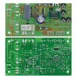 PLACA ELECTRONICA CONTROL...
