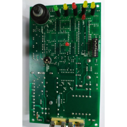 PLACA ELECTRONICA SCOTSMAN...