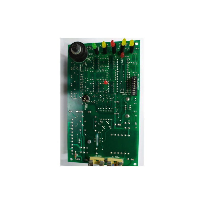 PLACA ELECTRONICA SCOTSMAN (REACONDICIONADA)