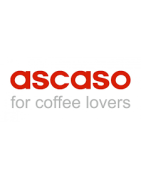 CAFETERAS ASCASO