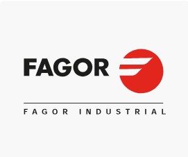 FAGOR INDUSTRIAL